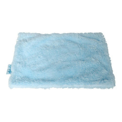 Pet blanket Gloria BABY Blue 100x70 cm