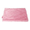 Pet blanket Gloria BABY Pink 100x70 cm