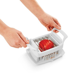 Food Slicer Metaltex Slicy Vegetables Fruit Cheese