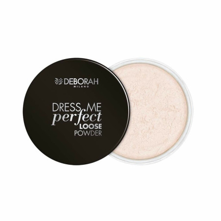 Facial Corrector Deborah Dress Me Perfect Loose Powder