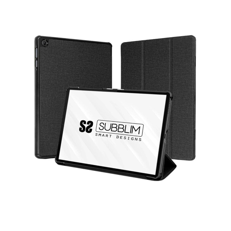 Tablet cover Subblim SUBCST-5SC110 Black