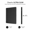 Tablet cover Subblim SUBCST-5SC110 Black