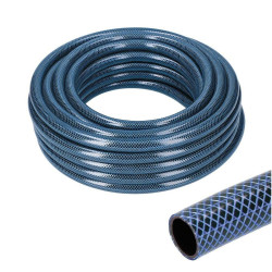 Hose EDM Blue 20 mm x 15 m 5/8"