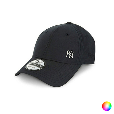 Sports Cap New Era Mlb Flawless