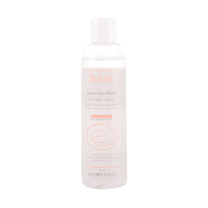 Micellar Water Avene C46826 200 ml