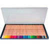 Pencil Set Milan Multicolour 48 Pieces