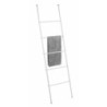 Towel Rail Wenko Viva Staircase White