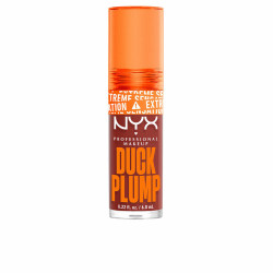 Lip-gloss NYX Duck Plump Brick of time 6,8 ml