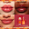 Lip-gloss NYX Duck Plump Cherry spicy 6,8 ml