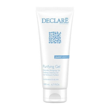 Purifying Facial Gel Pure Balance Declaré Pure Balance (200 ml) 200 ml