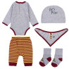 Gift Set for Babies Harry Potter