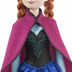 Doll Frozen Anna