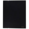 Organiser Folder Grafoplas In&Out 80 Covers Black