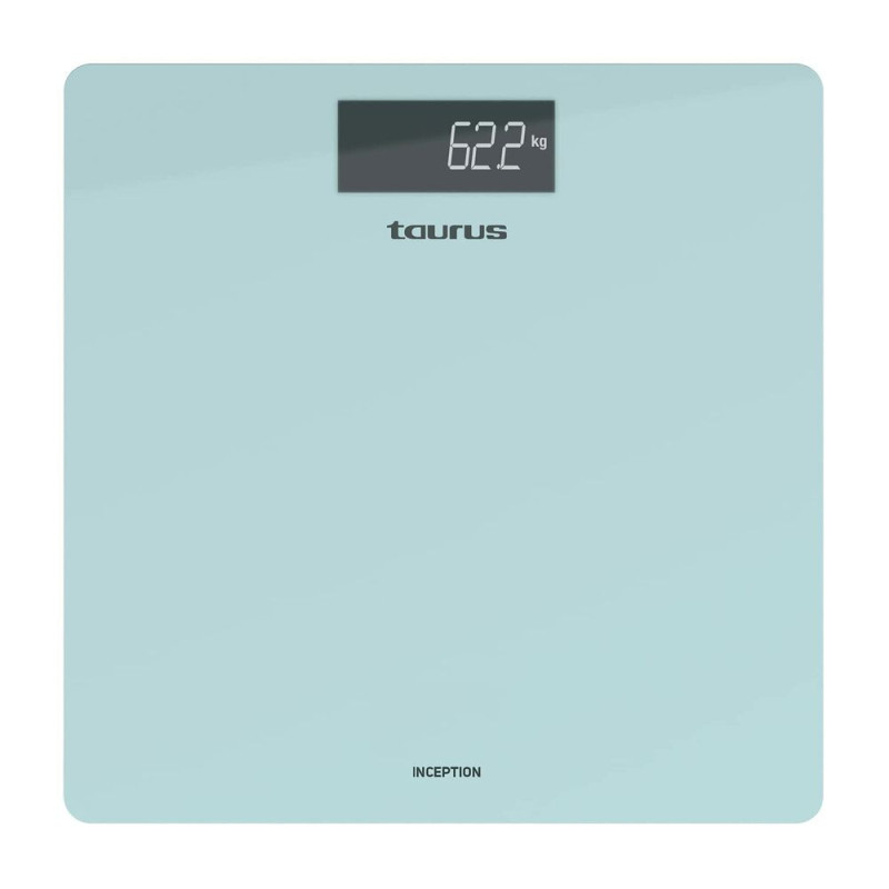 Digital Bathroom Scales Taurus INCEPTION NEW