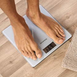 Digital Bathroom Scales Taurus INCEPTION NEW