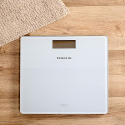 Digital Bathroom Scales Taurus INCEPTION NEW