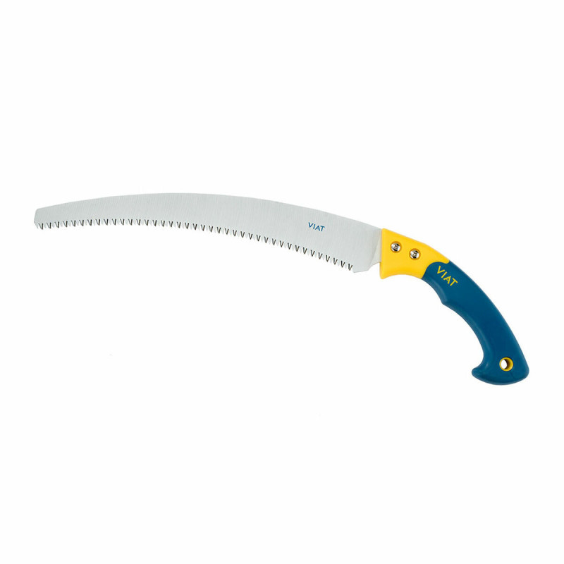 Pruning saw Viat vt58713bim Jagged, dented Japanese 12 x 53 x 4,5 cm