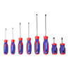 Screwdriver Set Workpro 8 Pieces