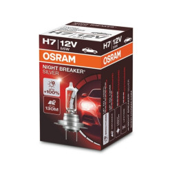 Car Bulb Osram 64210NBS H7 12V 55W