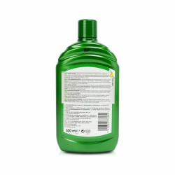 Wax Turtle Wax 52857 (500 ml)