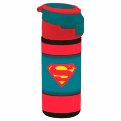 Water bottle Kids Licensing Albany Superman 500 ml