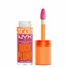 Lip-gloss NYX Duck Plump Pink me pink 6,8 ml