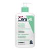 Foaming Cleansing Gel CeraVe Foaming Cleanser 473 ml