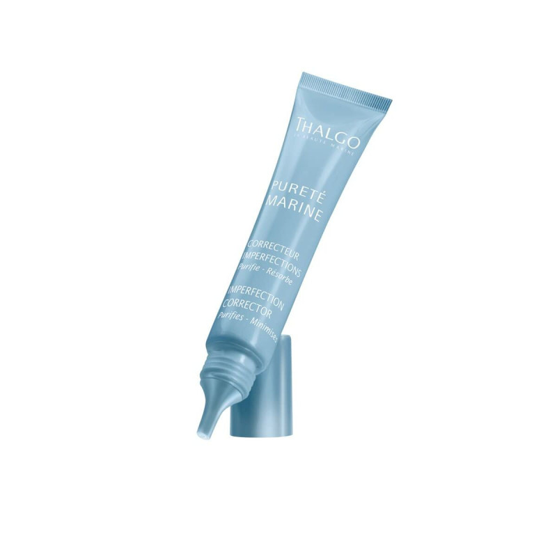 Facial Corrector Thalgo Pureté Marine 15 ml