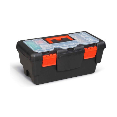 Toolbox Terry Eko Toolbox 16 40 x 20 x 17,5 cm polypropylene