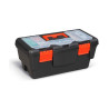 Toolbox Terry Eko Toolbox 16 40 x 20 x 17,5 cm polypropylene