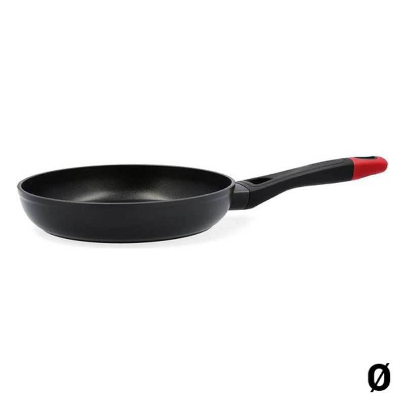 Non-stick frying pan Pyrex Optima+ Aluminium