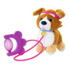 Plush Toy Dog Eolo Interactive