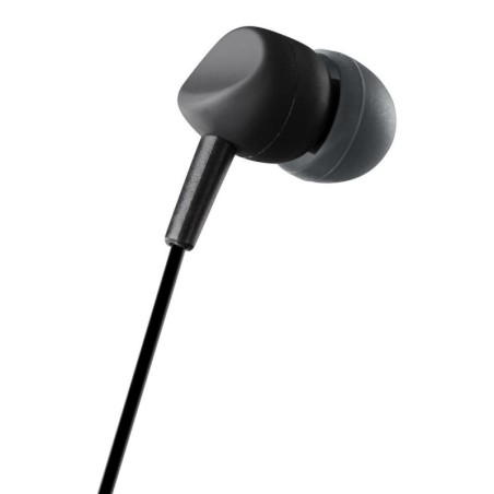 Headphones Hama 00184141 Black Grey (1 Unit)