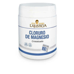 Magnesium chloride Ana María Lajusticia (400 g)