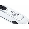 Hair Straightener Adler AD 2104 White 50 W