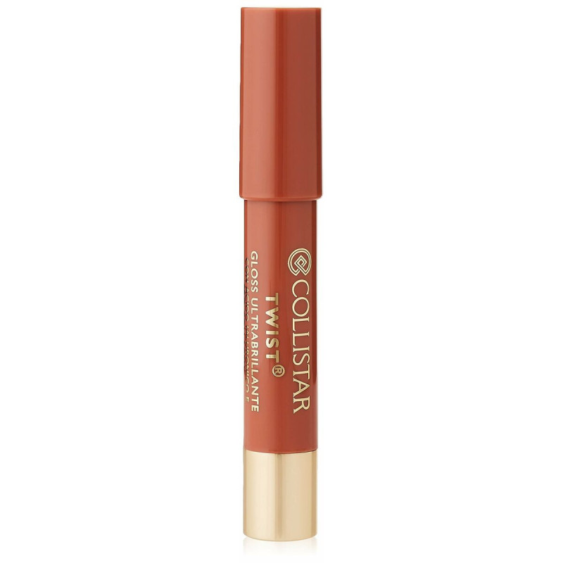 Lip-gloss Collistar Twist Nº 202 Nude 2,5 g