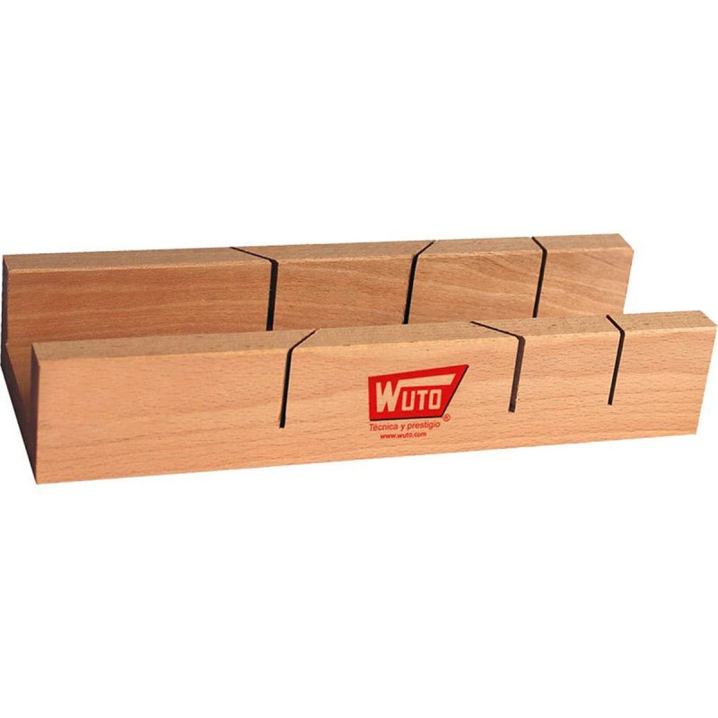 Mitre Cutter Wuto Double 25 x 5,5 cm