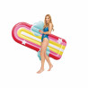 Air mattress Intex Rainbow 1,75 x 1,17 x 20 cm