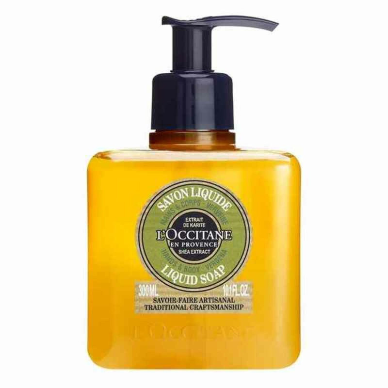 Liquid Soap Verveine L´occitane (300 ml)