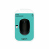 Wireless Mouse Logitech M171 1000 dpi Black