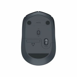 Wireless Mouse Logitech M171 1000 dpi Black