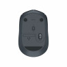 Wireless Mouse Logitech M171 1000 dpi Black