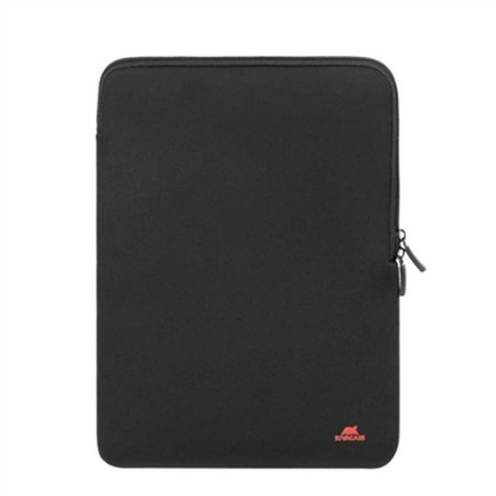 Laptop Case Rivacase ANTISHOCK Black 14"