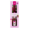 Air Freshener Mikado Cristalinas Mikado Blackberry Raspberry 180 ml