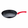 Pan San Ignacio Toledo SG-6287 Toughened aluminium Ø 28 cm Black