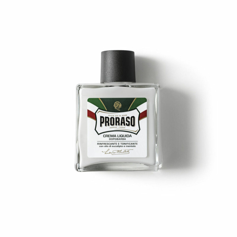 Facial Cream Proraso Refreshing & Toning 100 ml