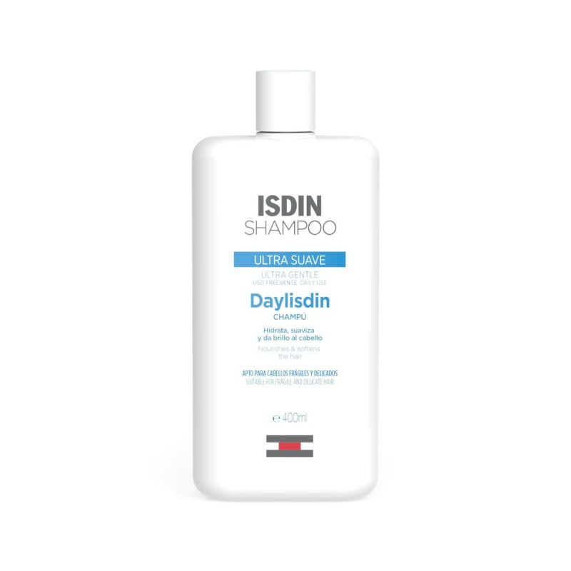 Body Lotion Isdin 400 ml