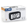 Clock-Radio ELBE RD668N 4,4" Black