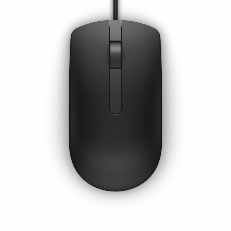 Mouse Dell 570-AAIS Black