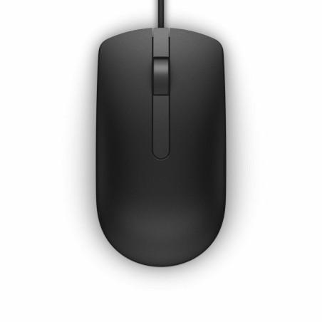 Mouse Dell 570-AAIS Black